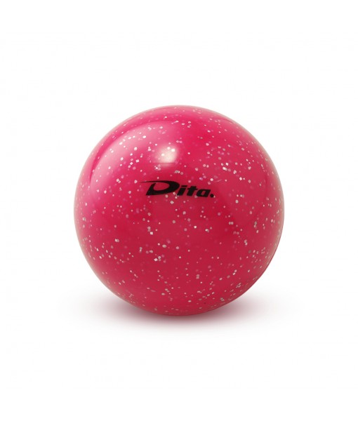 Мяч Dita Glitter in Blister