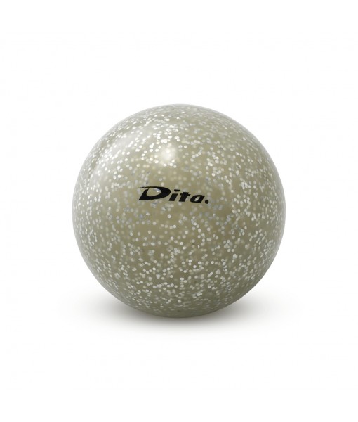 Мяч Dita Glitter in Blister