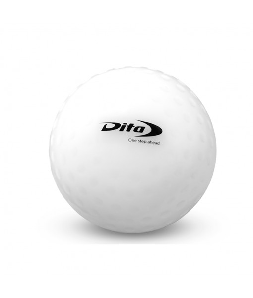 Мяч Dita Dimpled