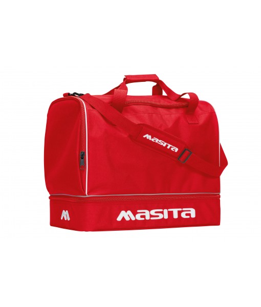 Спортивная сумка с отделением для обуви Masita Forza
