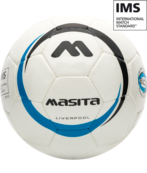 Игровой мяч Masita Liverpool 4" 5"
