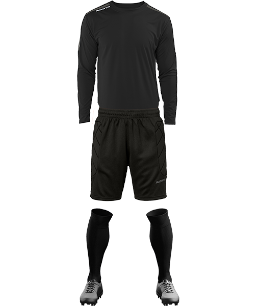 Комплект формы вратаря Striker Masita