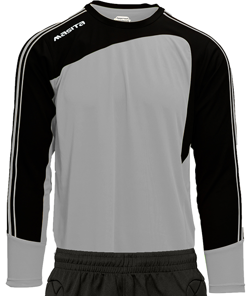 Футболка  вратаря Performance GK LS • 8402