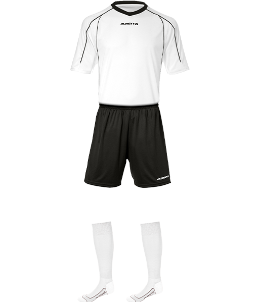 Комплект игровой формы Masita Striker