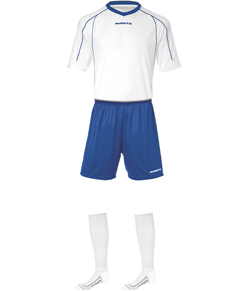 Комплект игровой формы Masita Striker