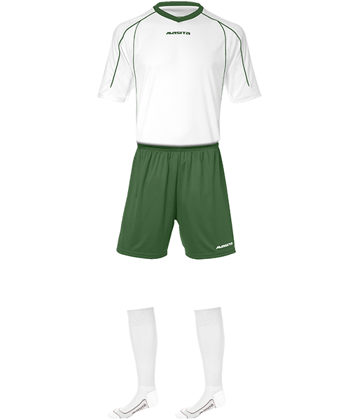 Комплект игровой формы Masita Striker