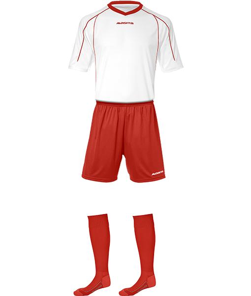 Комплект игровой формы Masita Striker
