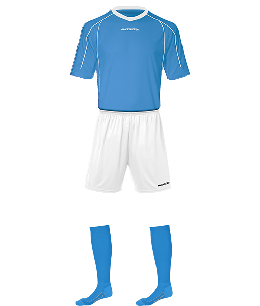 Комплект игровой формы Masita Striker