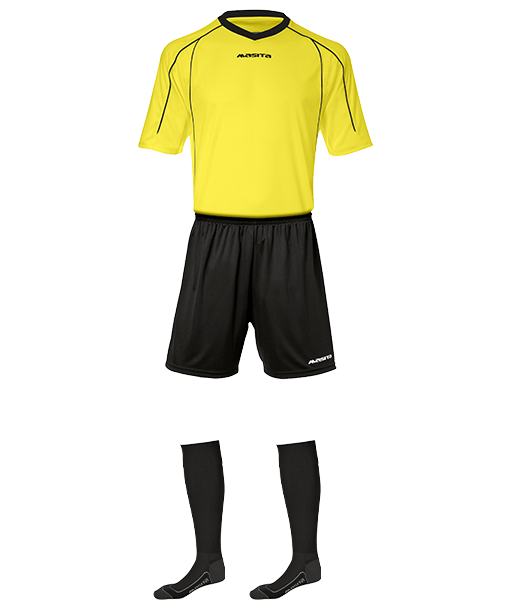 Комплект игровой формы Masita Striker