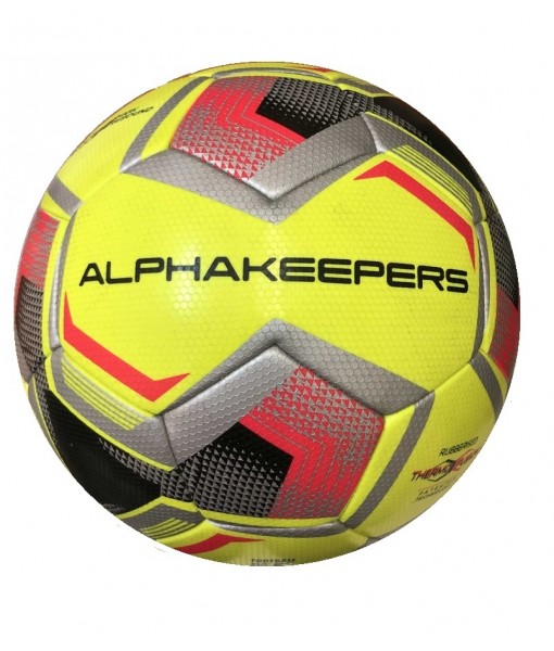 ALPHAKEEPERS мяч футбольный *5