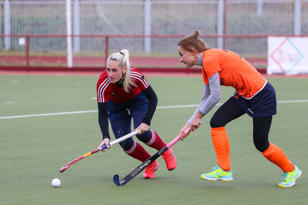 Dita-hockey