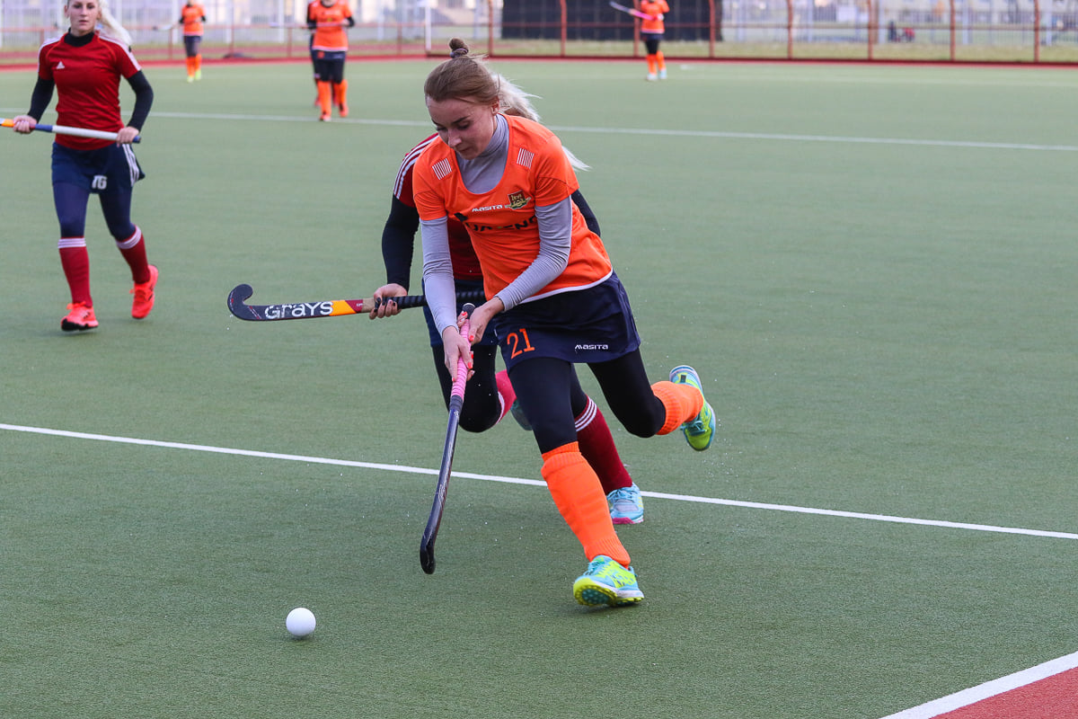 Dita-hockey